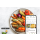 Philips Air Fryer HD9255/30 Ovi Mini Smart - 1158732 - zdjęcie 5